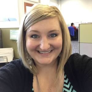 Meet your Posher, Chrissy